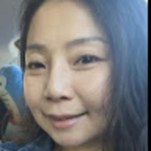 Meet your Posher, Wen-ling